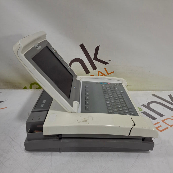 GE Healthcare MAC 5000 ECG without CAM Module