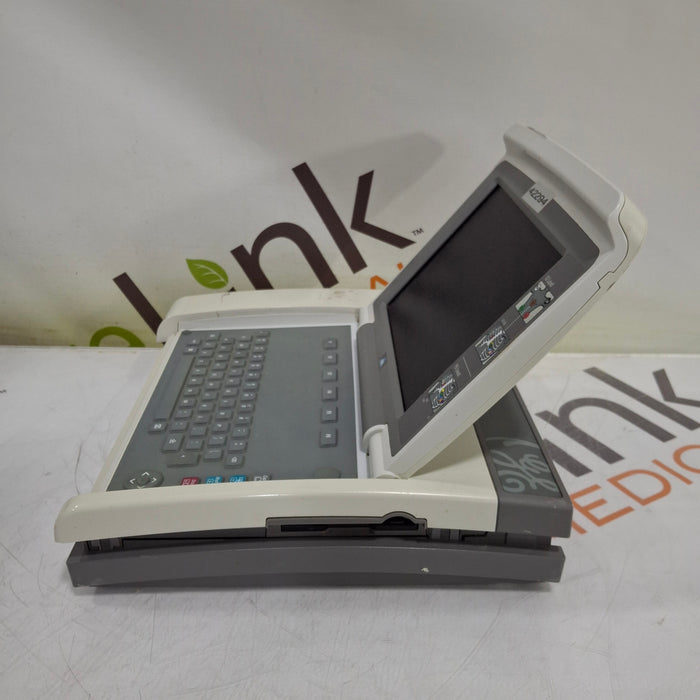GE Healthcare MAC 5000 ECG without CAM Module