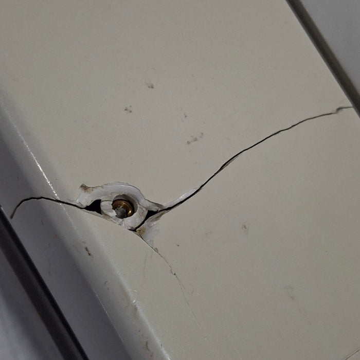 GE Healthcare MAC 5000 ECG without CAM Module