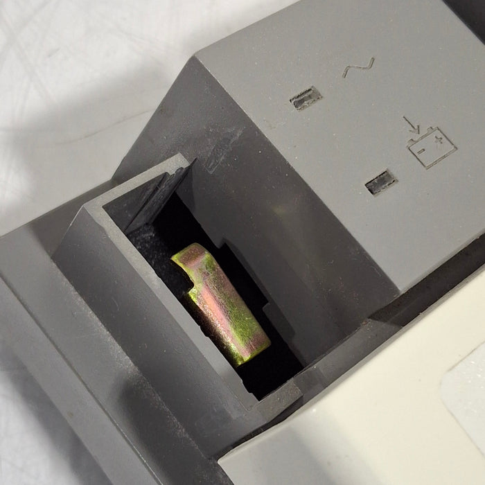 GE Healthcare MAC 5000 ECG without CAM Module