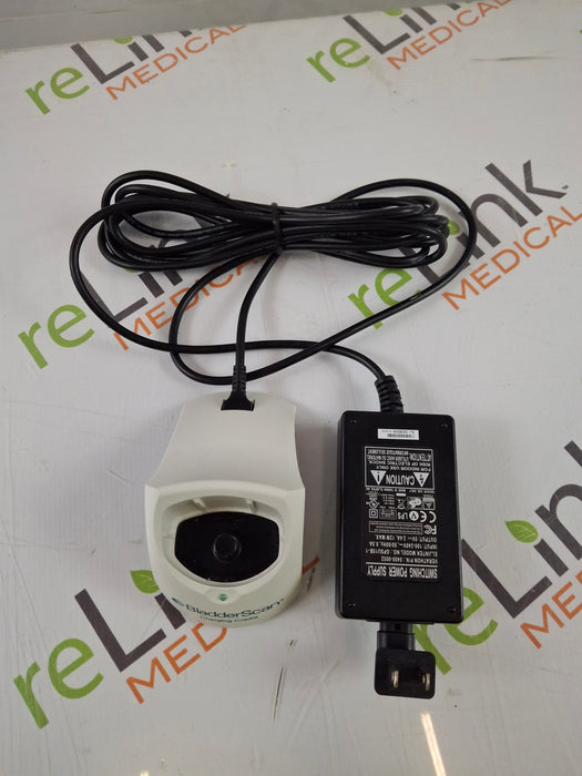 Verathon Medical, Inc BladderScan 0570-0155 Charging Cradle