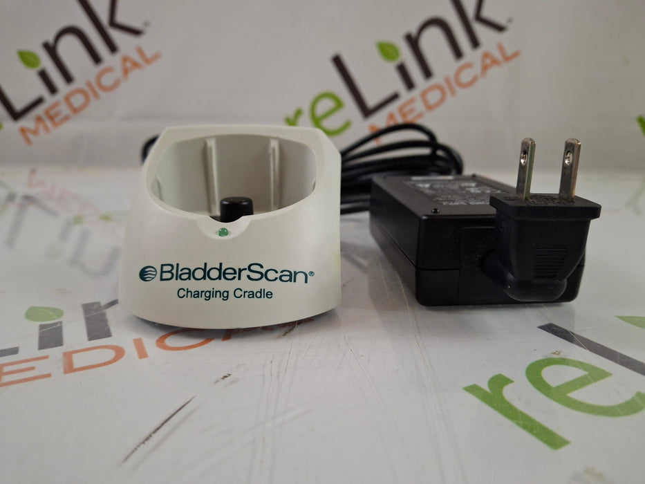 Verathon Medical, Inc BladderScan 0570-0155 Charging Cradle