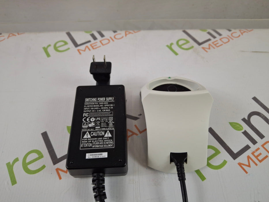 Verathon Medical, Inc BladderScan 0570-0155 Charging Cradle