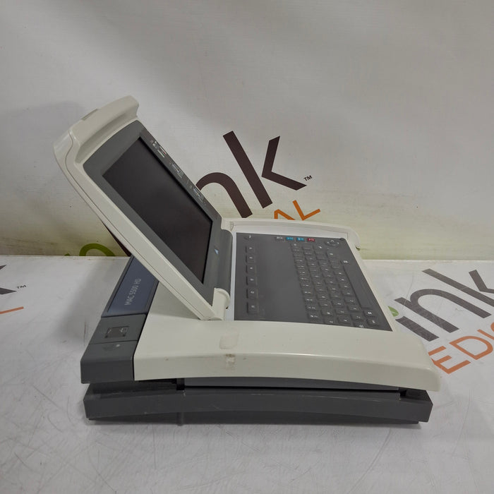 GE Healthcare MAC 5500 HD ECG without CAM Module