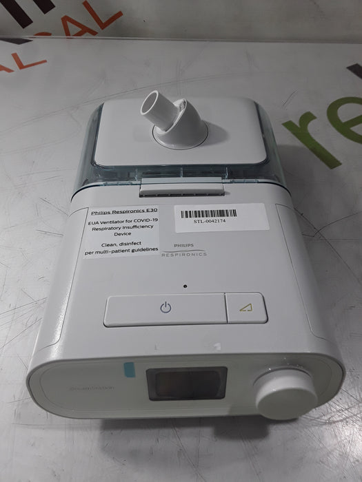 Philips Respironics E30 Ventilator