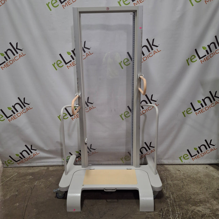 Philips Digital Mobile Diagnost Vertical Stand