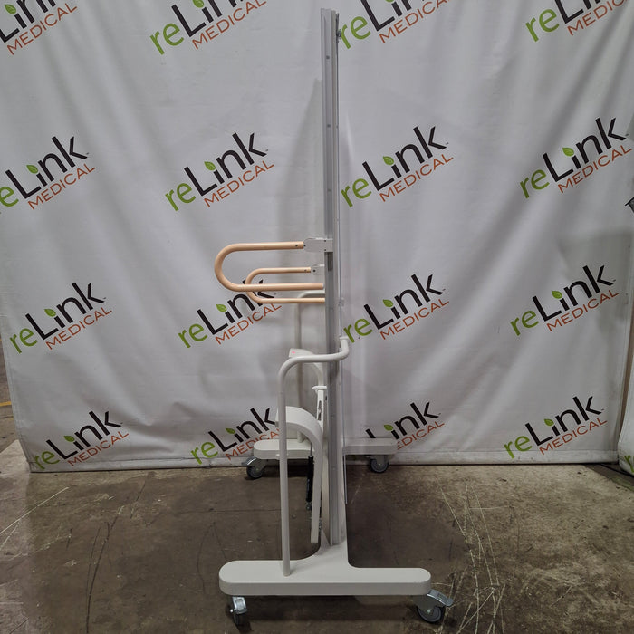 Philips Digital Mobile Diagnost Vertical Stand