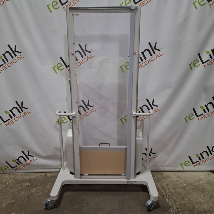 Philips Digital Mobile Diagnost Vertical Stand