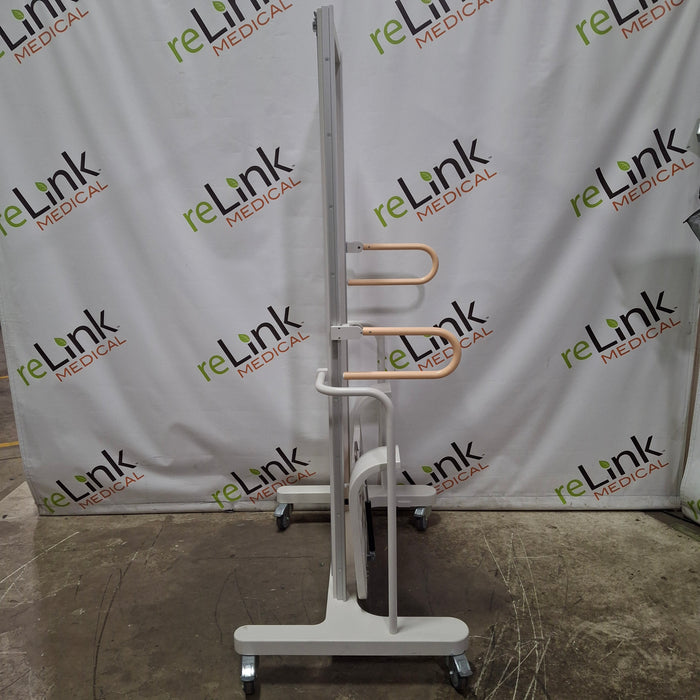 Philips Digital Mobile Diagnost Vertical Stand