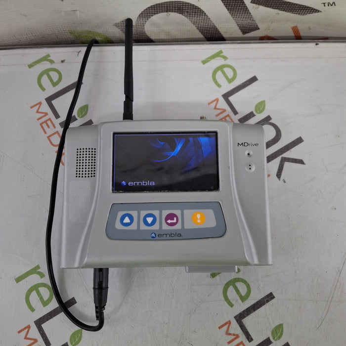 Embla Mdrive ECG