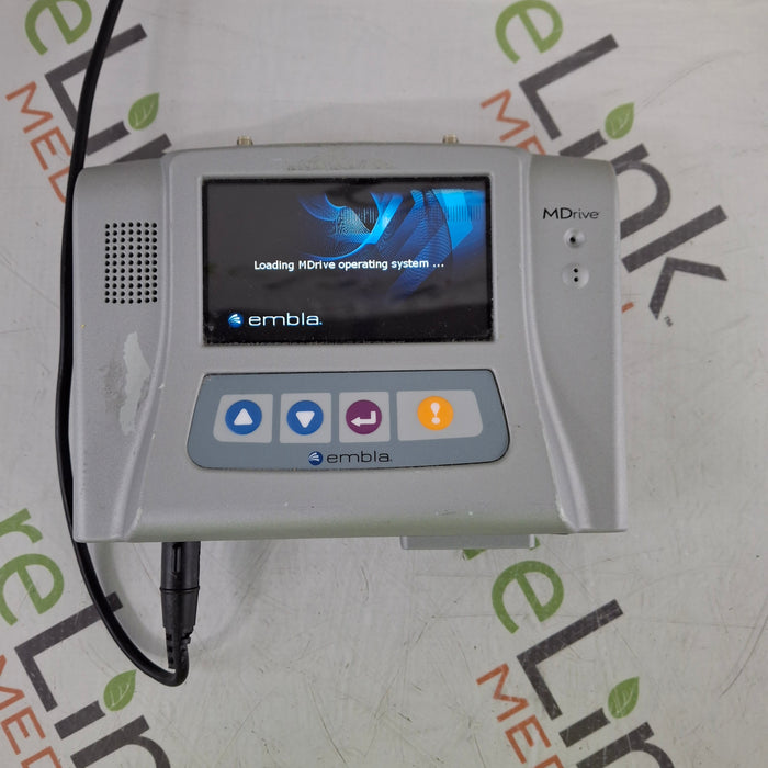 Embla Mdrive ECG