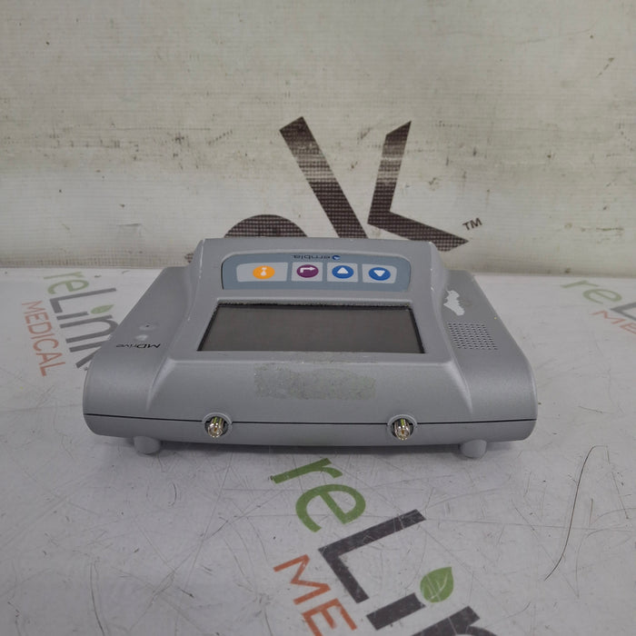 Embla Mdrive ECG