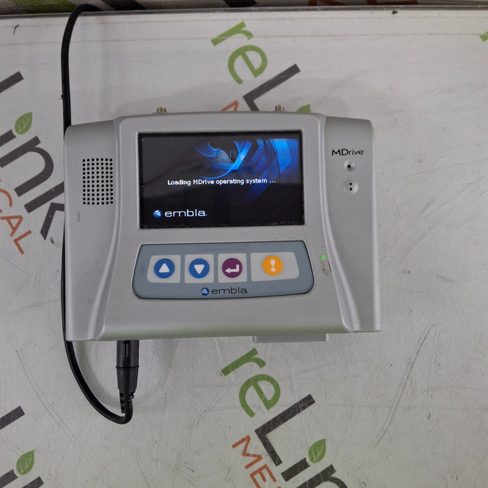 Embla Mdrive ECG
