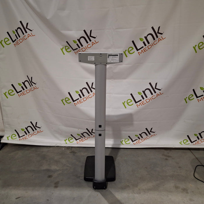 Health O Meter 500KL Eye Level Digital Medical Scale