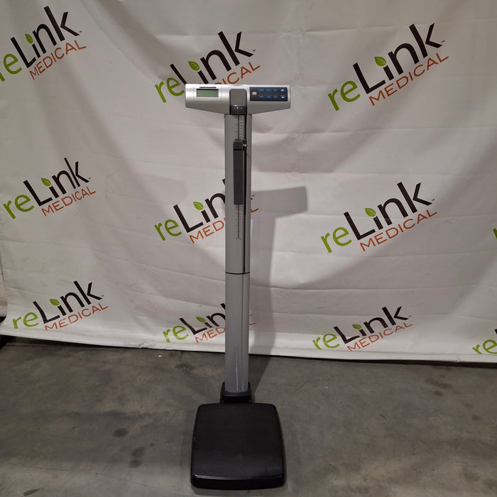 Health O Meter 500KL Eye Level Digital Medical Scale