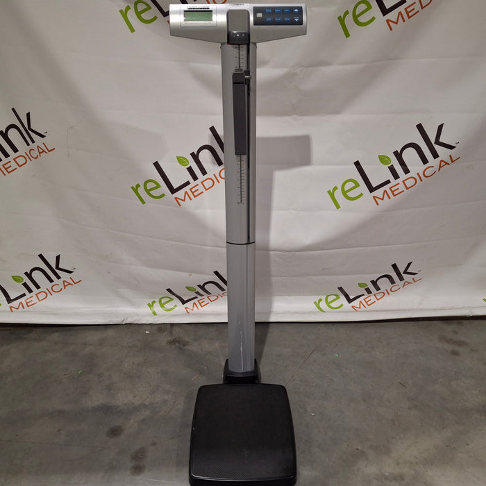 Health O Meter 500KL Eye Level Digital Medical Scale