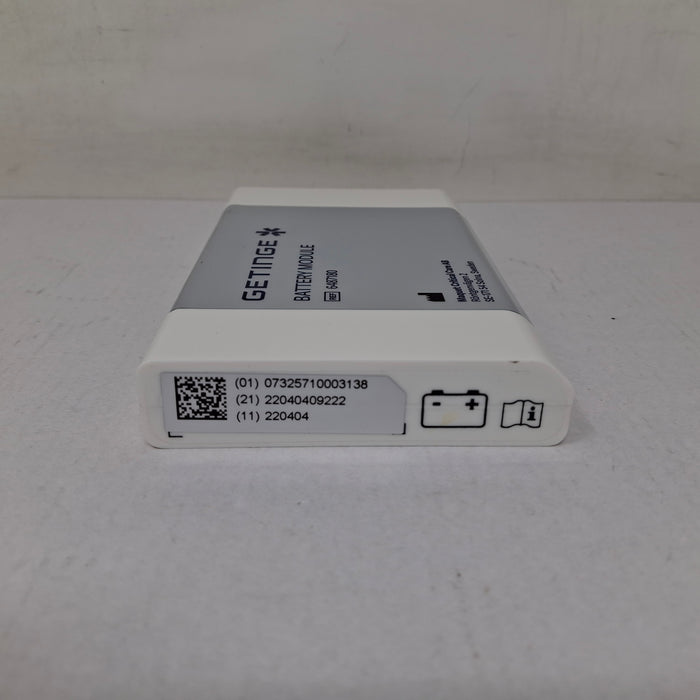 Maquet Getinge 6487180 Servo S/U Battery