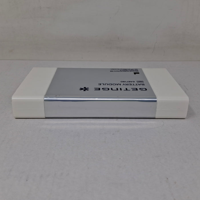 Maquet Getinge 6487180 Servo S/U Battery