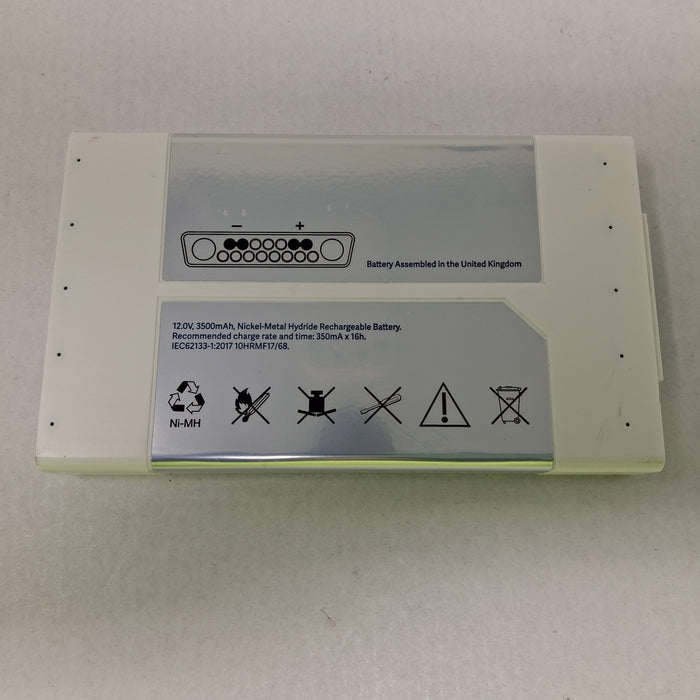 Maquet Getinge 6487180 Servo S/U Battery