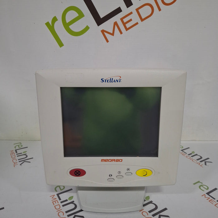 Medrad Stellant Display Monitor