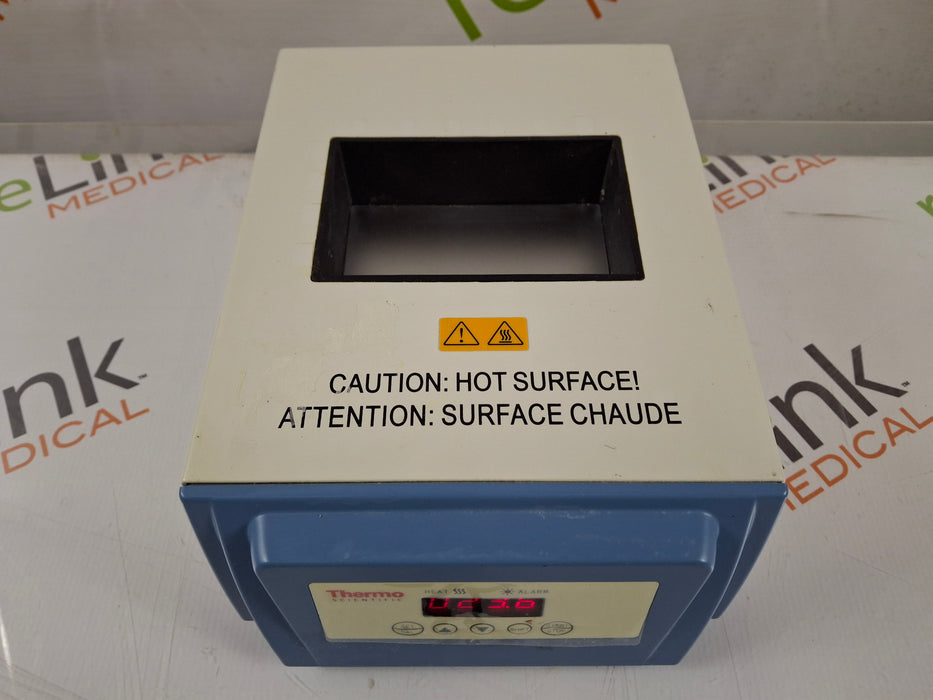 Thermo Scientific Drybath Block Heater