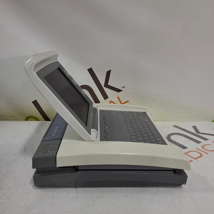 GE Healthcare MAC 5500 HD ECG without CAM Module