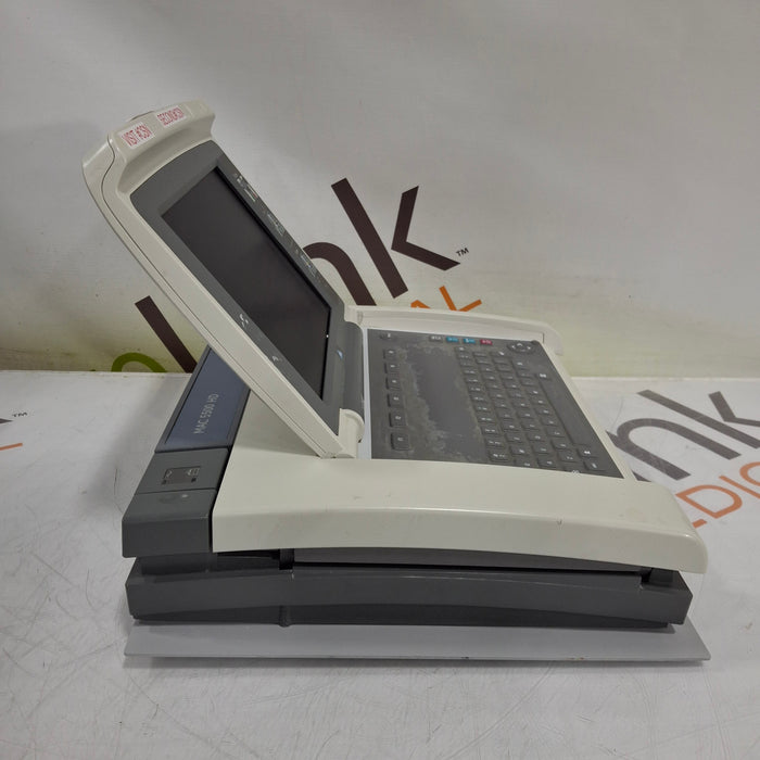 GE Healthcare MAC 5500 HD ECG without CAM Module