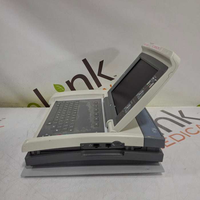 GE Healthcare MAC 5500 HD ECG without CAM Module