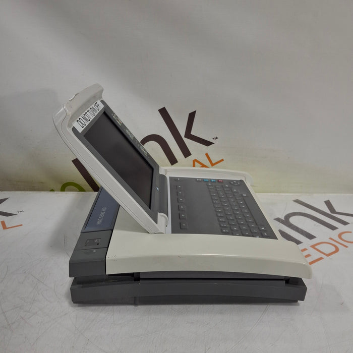 GE Healthcare MAC 5500 HD ECG without CAM Module