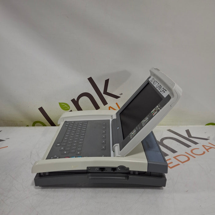 GE Healthcare MAC 5500 HD ECG without CAM Module