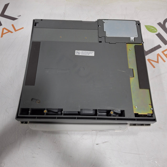 GE Healthcare MAC 5500 HD ECG without CAM Module