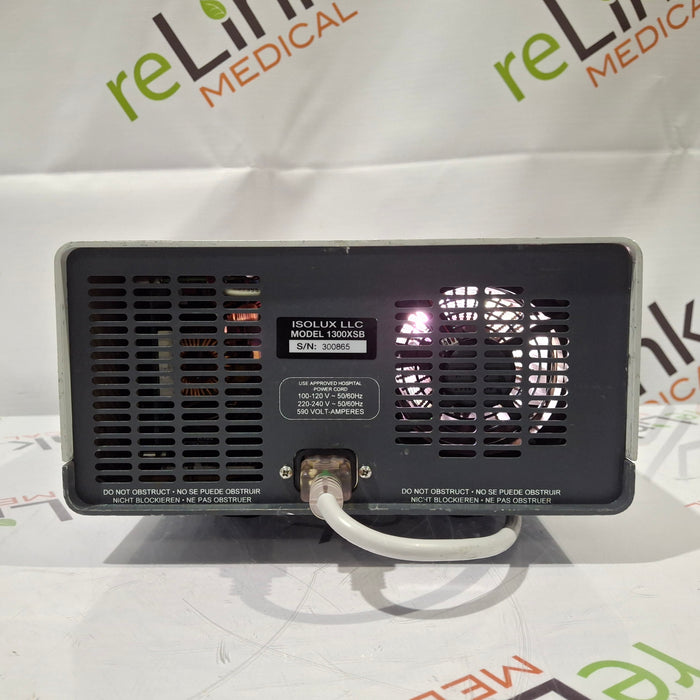 Isolux 1300XSB Xenon Fiber Optic Light Source