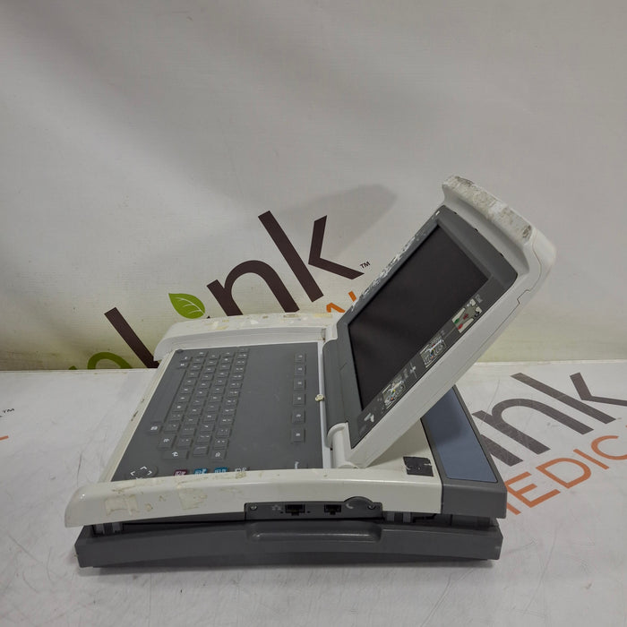 GE Healthcare MAC 5500 HD ECG without CAM Module