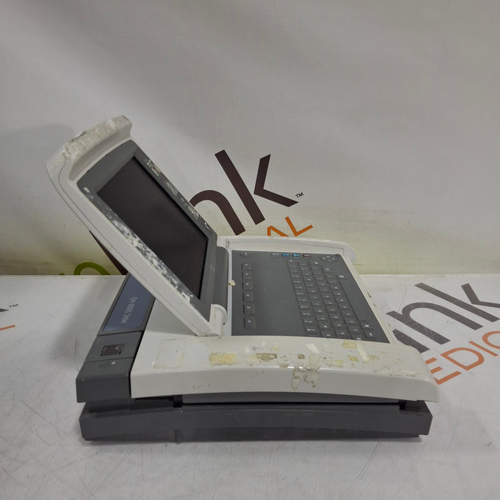 GE Healthcare MAC 5500 HD ECG without CAM Module