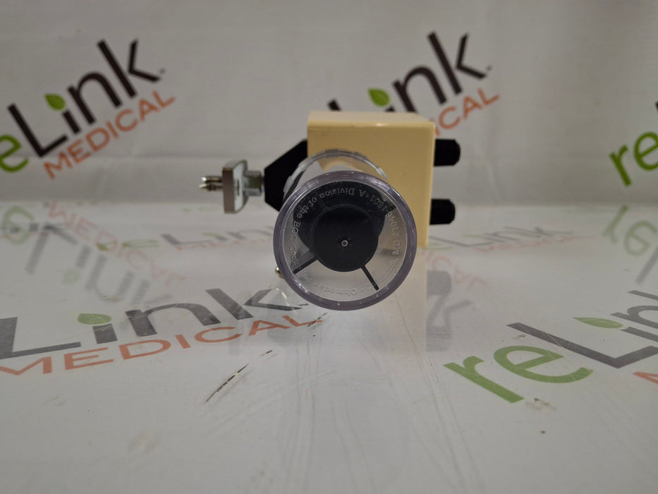 Ohmeda Medical 200 Intermittent Suction Unit