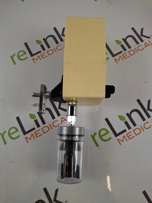 Ohmeda Medical 200 Intermittent Suction Unit