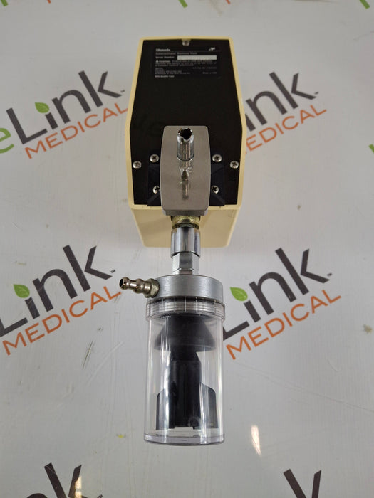 Ohmeda Medical 200 Intermittent Suction Unit