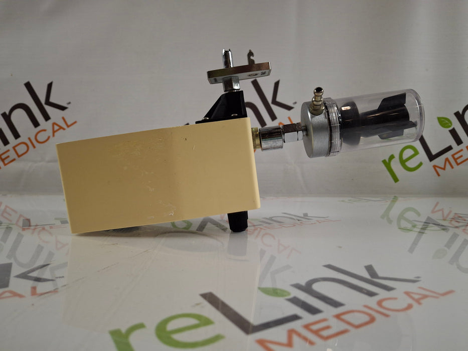 Ohmeda Medical 200 Intermittent Suction Unit