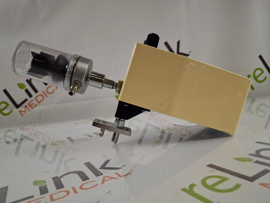 Ohmeda Medical 200 Intermittent Suction Unit