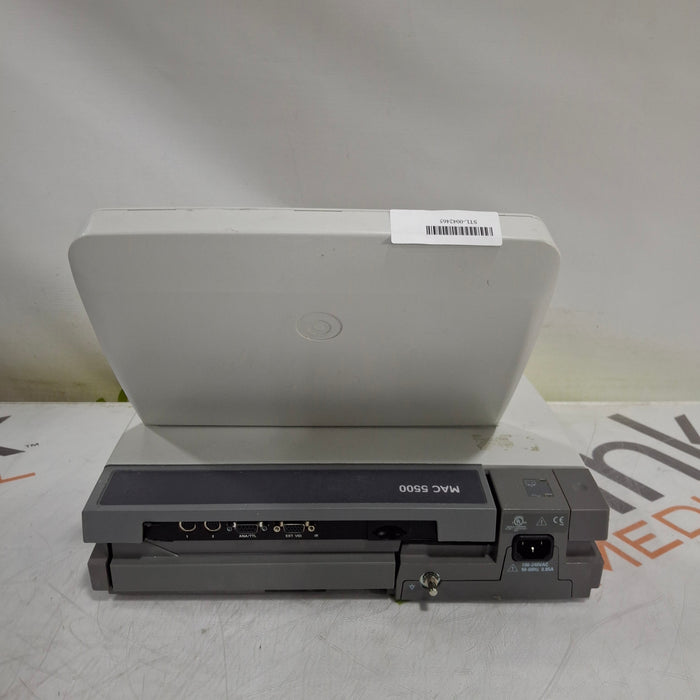 GE Healthcare MAC 5500 ECG without CAM Module