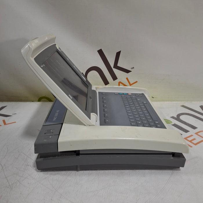 GE Healthcare MAC 5500 HD ECG without CAM Module