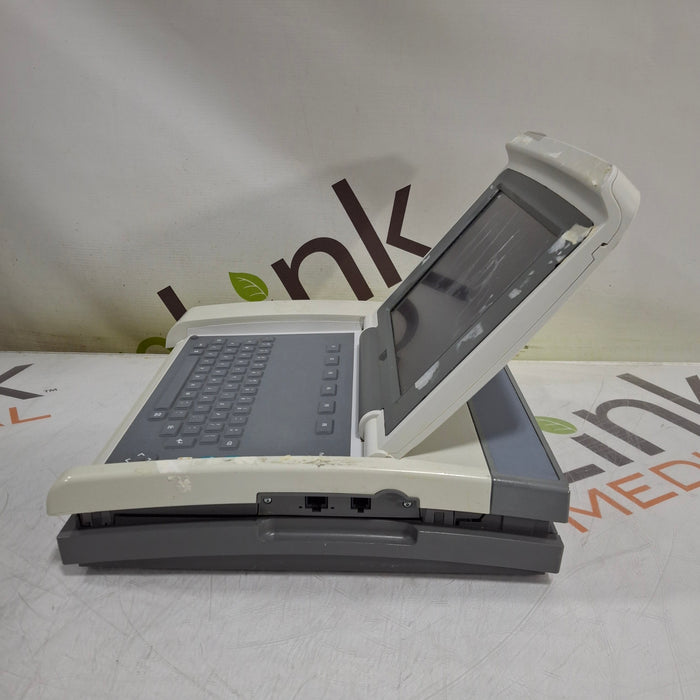 GE Healthcare MAC 5500 HD ECG without CAM Module