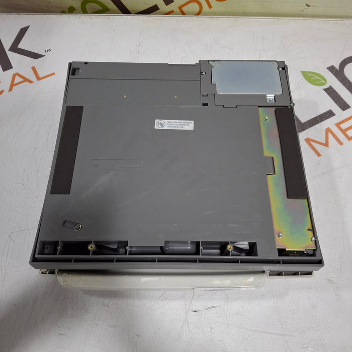 GE Healthcare MAC 5500 HD ECG without CAM Module