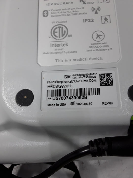 Philips DreamStation Auto CPAP Machine