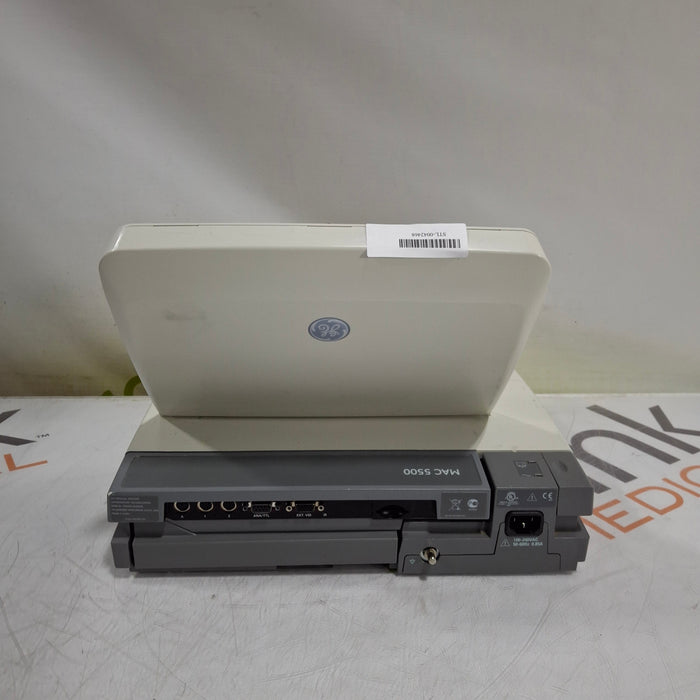 GE Healthcare MAC 5500 ECG without CAM Module
