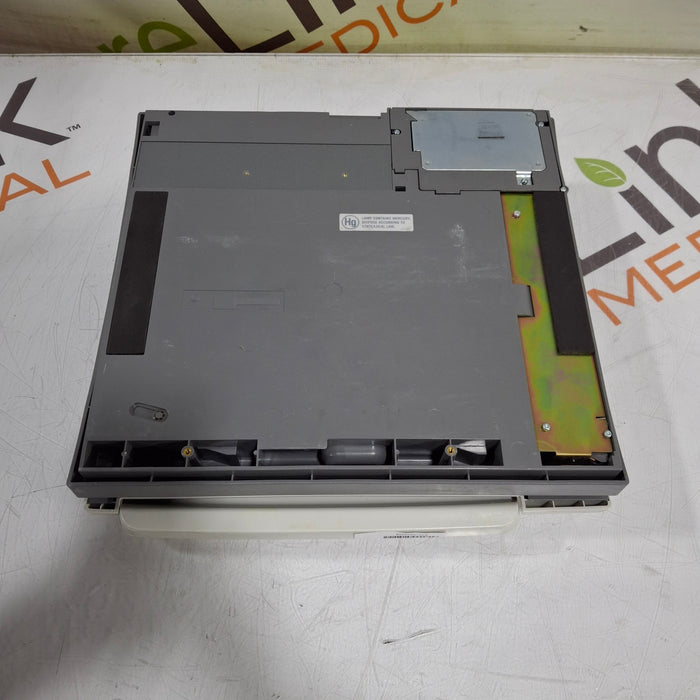 GE Healthcare MAC 5500 ECG without CAM Module