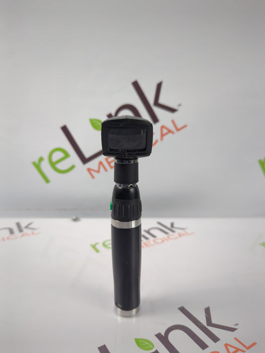 Welch Allyn 3.5v Lithium Ion Rechargeable Handle