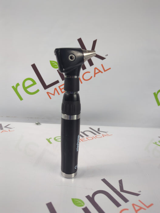 Welch Allyn 3.5v Lithium Ion Rechargeable Handle