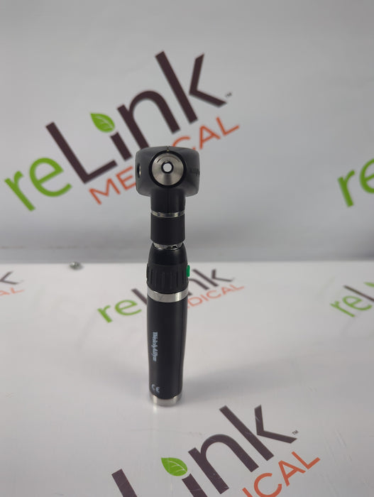 Welch Allyn 3.5v Lithium Ion Rechargeable Handle