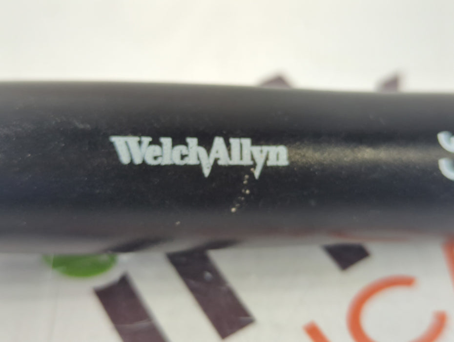 Welch Allyn 3.5v Lithium Ion Rechargeable Handle